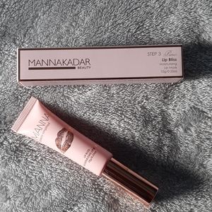Manna Kadar Lip Bliss Moisturizing Lip Mask NWTs